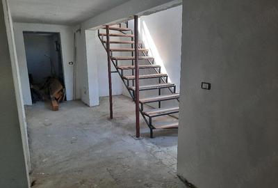 Casă cu Teren 400 Mp în Câmpineanca - 7