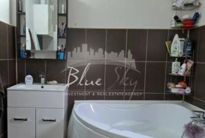 Casă cu 3 camere cu Canalizare în Valu lui Traian - 17