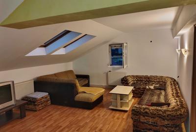 Apartament cu 2 camere semidecomandat în Rudicica - 5