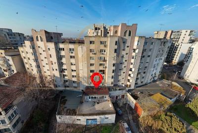 Apartament cu 4 camere decomandat în Capitol - 17