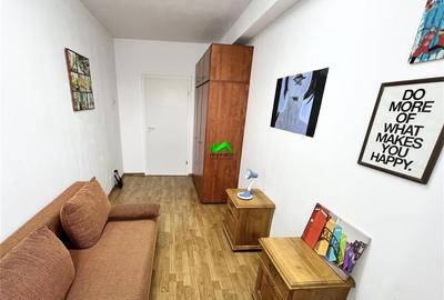 Apartament de inchiriat 3 camere Sibiu Strand - 3