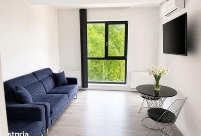 Apartament cu 2 camere în Grozăvești - 2