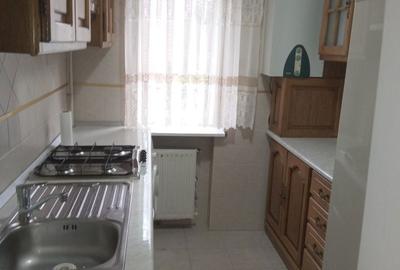 Apartament cu 2 camere semidecomandat în Central - 3