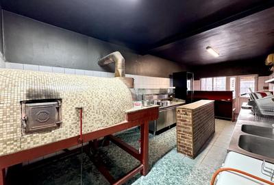 Spațiu comercial, de 50 mp, în Dâmbul Rotund - 3