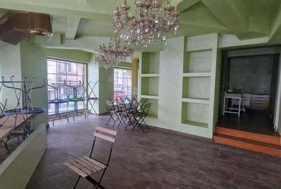 Spatiu comercial de vanzare in Calea Victoriei Centru Istoric 212mp inchiriat, pretabil investitie - 3