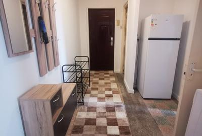 De inchiriat apartament 3 camere zona Marasti- 2530 - 18