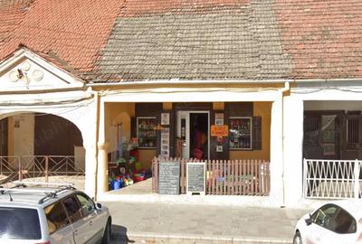 Spațiu comercial, de 100 mp, în Central - 1