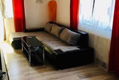 Apartament cu 2 camere decomandat, mobilat în 1 Decembrie 1918