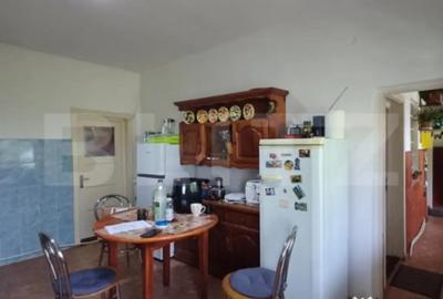 Casă cu 5 camere cu Teren 802 Mp în Turda