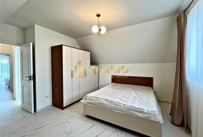 Casă cu 3 camere cu Teren 50 Mp în Est - 3