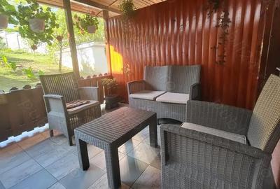 Casă cu 4 camere în Central - 8