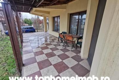 Vila P+1 Iancu Nicolae- Pipera- Drumul Potcoavei - 7