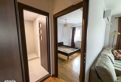 Apartament cu 2 camere în Ștefan cel Mare - 2