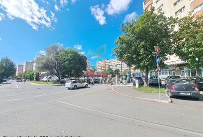 Comision 0. Teren in zona centrala a cart. Grigorescu! - 1