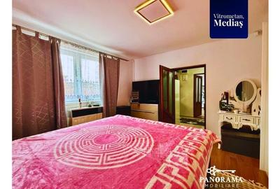 Casă individuală cu 3 camere cu Canalizare în Vitrometan - 9