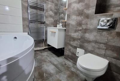 Apartament cu 2 camere decomandat în Central - 6