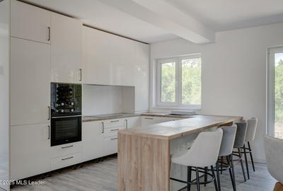 Peris, vanzare vila moderna, rate la dezvoltator - 10