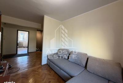 Apartament cu 3 camere decomandat în Iosefin - 9