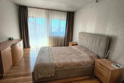 Casă cu 2 camere în Regie - 20