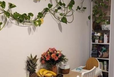 Apartament cu 2 camere decomandat, mobilat în Metalurgiei - 5