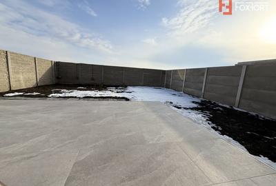 Casă individuală cu 5 camere cu Canalizare în Săcălaz - 21