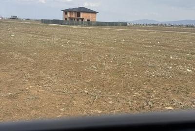 Teren de 780 mp, în Exterior Vest - 3