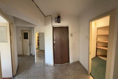 Apartament cu 2 camere decomandat în Brâncoveanu - 7