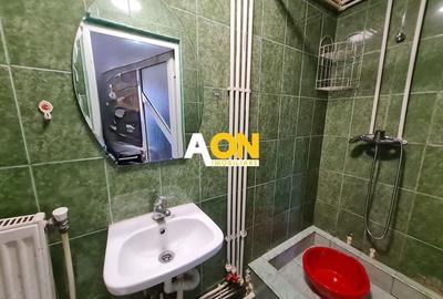 Garsoniera, 21 mp, etaj 3, Zona Cetate - 7