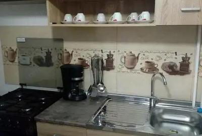 Garsonieră decomandată în Militari