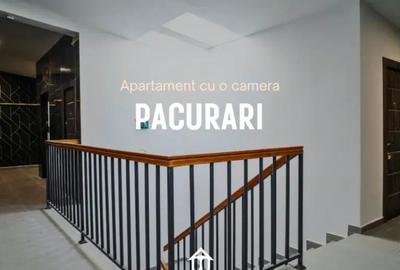 Garsonieră în Păcurari - 4