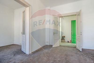 Pachet 5 Apartamente + teren exclusiv,  Zona Lunei- PrintulTurcesc - 8