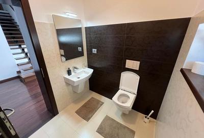 Vila superba cu piscina si anexa camera hobby Vila superba cu piscina si anexa camera hobby - 11