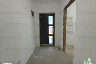 Casă cu 4 camere în Dârvari - 8