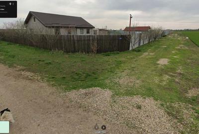 Spațiu comercial, în Frumușani - 1