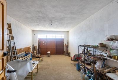 Balotești, 5 Camere, 200 mp utili, 1250 mp, într-o locație rară - 8