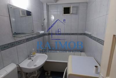Apartament cu 3 camere semidecomandat în Ultracentral - 8