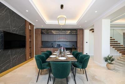 PENTHOUSE CU PISCINA, *VEDERE PANORAMICA LA MARE *FALEZA ... - 16