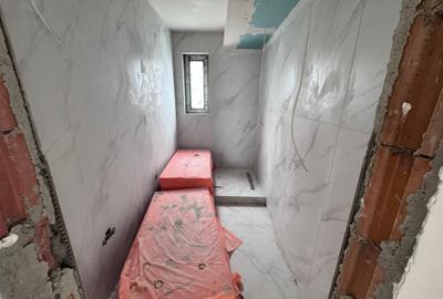 Casă individuală cu 4 camere cu Canalizare în Central - 5