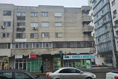 Apartament Independentei Iasi - 8