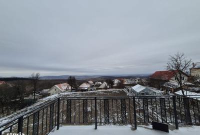 Casă cu 4 camere cu Teren 700 Mp în Feleacu - 4