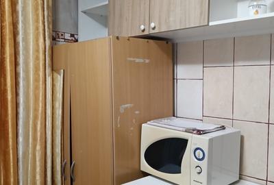 Garsonieră nedecomandată în Gheorgheni - 4