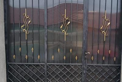 Casă cu 2 camere în Bănia - 6