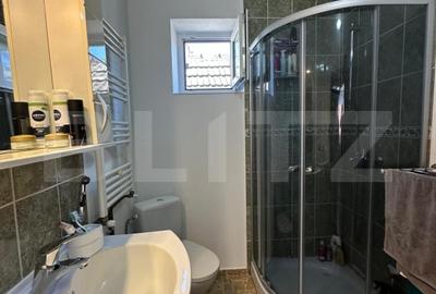 Casa individuala de vanzare, 4 camere, P+1 - 9