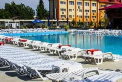 Pensiune restaurant , piscina, salon de evenimente de vanzare - 5