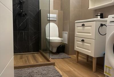 Garsonieră semidecomandată, mobilată în Bună Ziua - 5