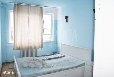 Apartament cu 4 camere decomandat în Cantemir - 4