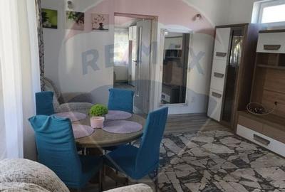 Casa de inchiriat - Str. Dragos Voda (GRIVITEI) - 4