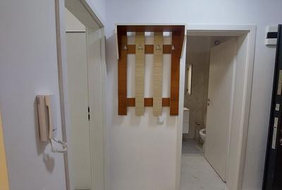 Apartament cu 2 camere semidecomandat, mobilat în Militari - 7