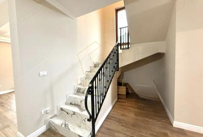 Duplex despartit prin perete dublu 127 mp utili | Sacalaz - 3