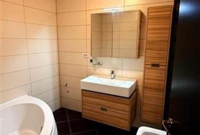Inchiriere apartament 3 camere Lux Iancu Nicolae-Parcare - 9